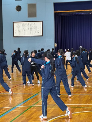 080202　エンジョイスポーツ　ボクササイズ06